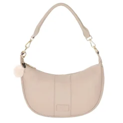 Pom Pom London Stone Sutton Sling Bag- Pom Pom London