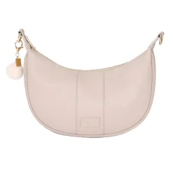 Pom Pom London Stone Sutton Sling Bag- Pom Pom London