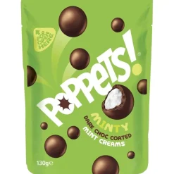 Poppets Mint Pouch- Sweets