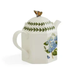 Portmeirion Botanic Garden Bouquet Teapot- Teapots