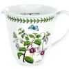 Portmeirion Botanic Garden Measuring Jug (Fuchsia)- Kitchen Tools