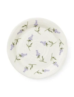 Portmeirion Sophie Conran Lavandula Side Plate- Tea Plates