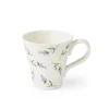 Portmeirion Sophie Conran Lavandula All Over Mug- Assorted Mugs