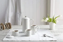 Portmeirion Sophie Conran White Tall Mug- Assorted Mugs