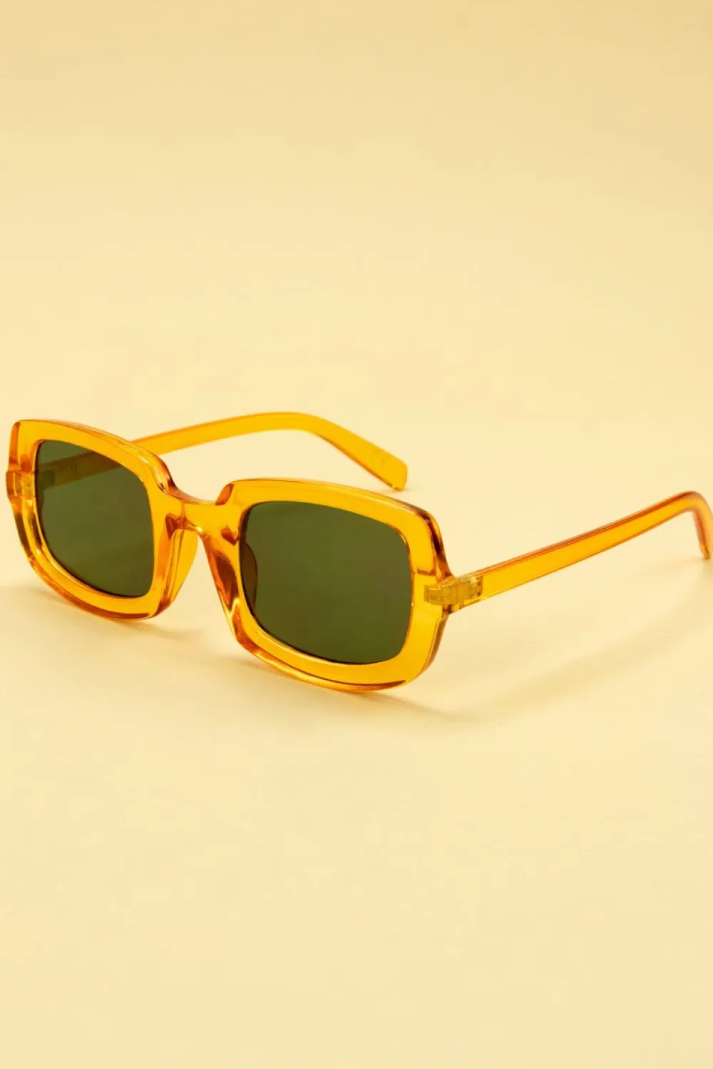 Powder UK Sadie Sunglasses- Sunglasses & Cases