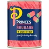 Prince's Rhubarb in Light Syrup- Groceries