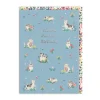 Purrfect Kittens Birthday Card- Greeting Cards
