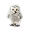 Queenie Queen the Owl Doorstop- Home Accents