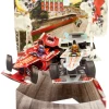Racing Cars Swing Card- Greeting Cards