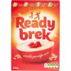 Ready Brek Porridge- Cereal & Oatmeal