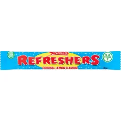 Refreshers Original Lemon 18g- Sweets