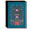 Renaissance Blue Boxed Note Cards- Boxed Cards