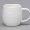 Repeat Repeat Plum Sprig Mug- Assorted Mugs