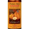 Republic of Tea Pumpkin Spice 50s- Republic Of Tea