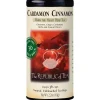 Republic of Tea Cardamon Cinnamon Herbal 36s- Republic Of Tea