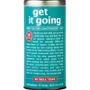 Republic of Tea Get It Going Rooibos 36s- Republic Of Tea