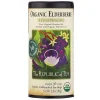 Republic of Tea Organic Elderberry Rooibos 36s- Republic Of Tea