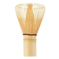 Republic of Tea Bamboo Matcha Tea Whisk- Kitchen Tools|Strainers, Infusers & Spoons