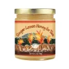 Republic of Tea Ginger Lemon Honey- Curds & Honey