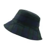 Reversible Black Watch Bucket Hat- Hats|Souvenirs