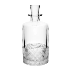Richard Brendon Diamond Decanter- Bar Accessories & Decanters|Richard Brendon