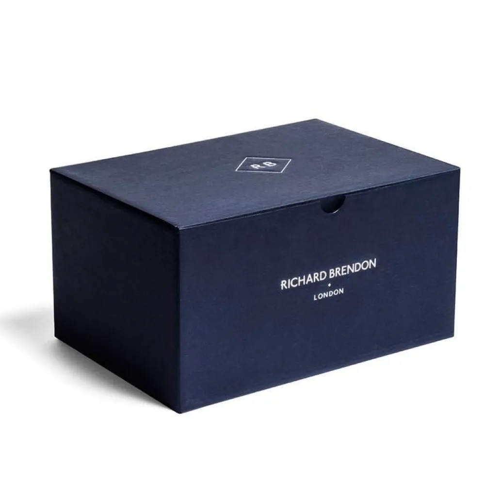 Richard Brendon Diamond Decanter- Bar Accessories & Decanters|Richard Brendon