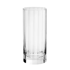 Richard Brendon Fluted Highball- Glasses & Steins|Richard Brendon