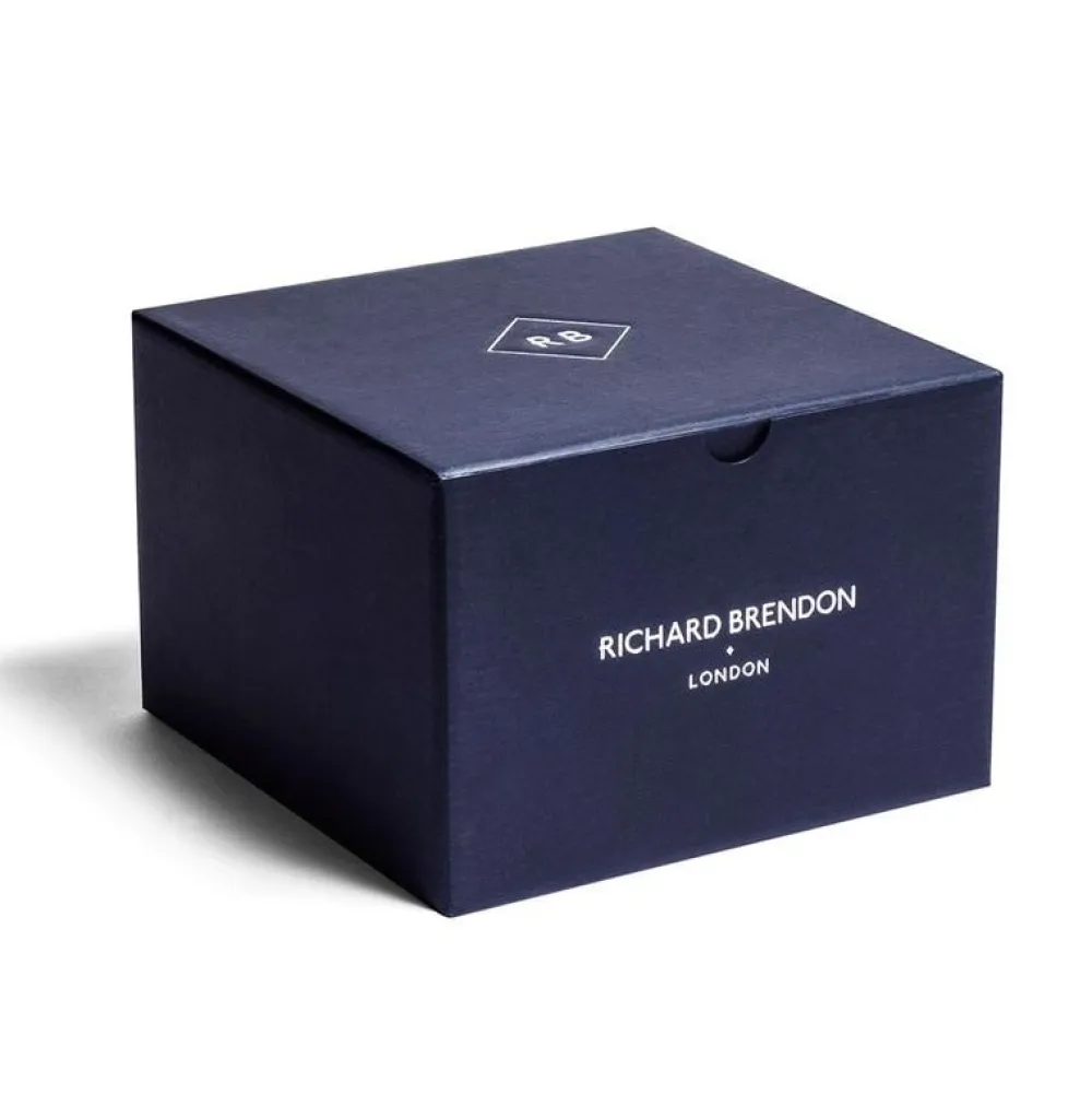 Richard Brendon Fluted Ice Bucket- Richard Brendon
