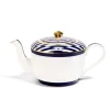 Richard Brendon Superstripe Medium Teapot- Teapots