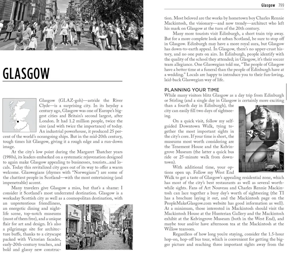 Rick Steves Great Britain- Books|Souvenirs