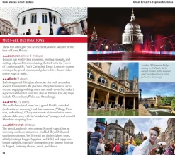 Rick Steves Great Britain- Books|Souvenirs