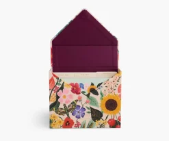 Rifle Paper Co. Blossom Boxed Greeting Cards- Boxed Cards