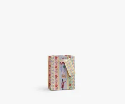 Rifle Paper Co. Carnival Small Gift Bag- Gift Bags