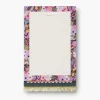 Rifle Paper Co. Garden Party Tiered Notepad- Journals & Other Stationery