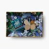 Rifle Paper Co. Peacock Porcelain Catchall Tray- Trays
