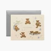 Rifle Paper Co. Sweet Little One New Baby Card- Greeting Cards