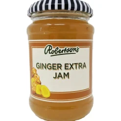 Robertson’s Robertson's Ginger Extra Jam- Jams & Marmalade
