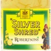 Robertson’s Robertsons "Silver Shred" Lemon Marmalade- Jams & Marmalade