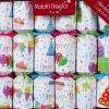 Robin Reed Happy Birthday Party Crackers (Box of 6)- Children's Tabletop