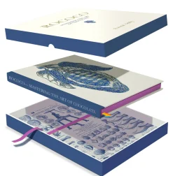 Rococo Recipe Collection- Books