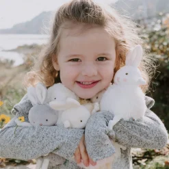 Roly Poly Bloom Bunny- Soft Toys|Toys