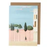 Romeo & Juliet Greeting Card- Greeting Cards