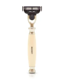 Rooney Mach 3 Head Razor- Razors