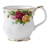 Royal Albert Old Country Roses Montrose Mug- Assorted Mugs
