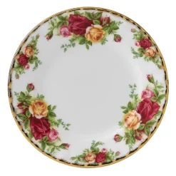 Royal Albert Old Country Roses Bread & Butter Plate 16cm/6"- Tea Plates