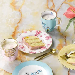 Royal Albert 100 Years of 1950 Festival Mug- Assorted Mugs