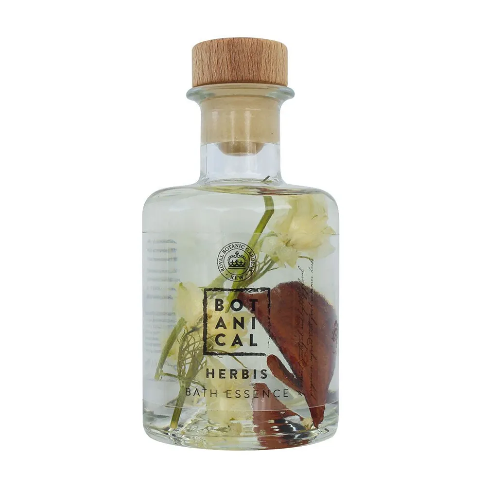 Royal Botanic Gardens Herbis Bath Essence- Bath Accessories|Bath & Shower