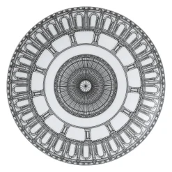 Royal Crown Derby Royal Albert Hall Plate- Royal Crown Derby China