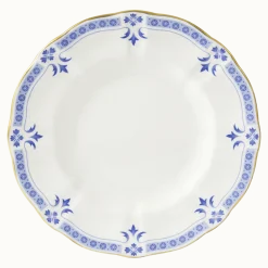 Royal Crown Derby Grenville Side Plate- Royal Crown Derby China|Tea Plates