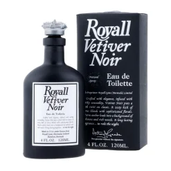 Royall Lyme of Bermuda Royall Vetiver Noir Eu de Toilette- Men's Fragrance
